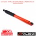 OUTBACK ARMOUR PERFORMANCE REAR SHOCK - OASU0154006